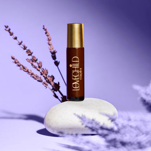 LoveChild Anti Anxiety Oil